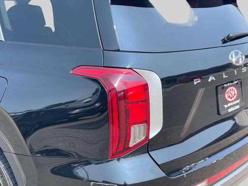 Used 2025 Hyundai Palisade SEL AWD/4WD image 10