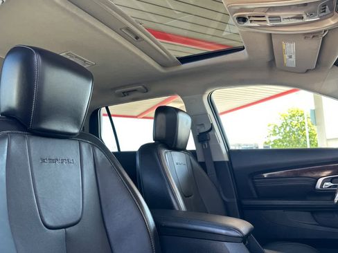Used 2016 GMC Terrain Denali AWD/4WD image 18