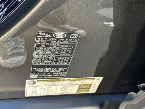 New 2026 Land Rover Defender 110 S image 28