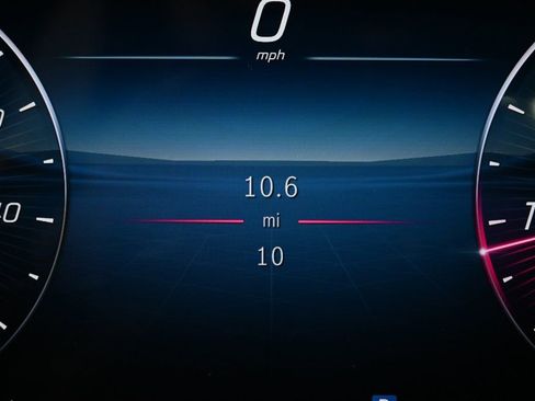 New 2026 Mercedes-Benz C 300 C 300 image 12