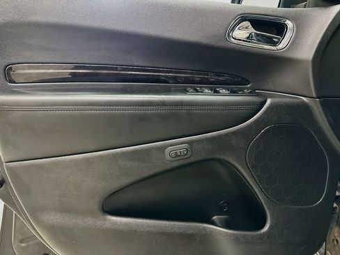 Used 2012 Dodge Durango Crew AWD/4WD image 25