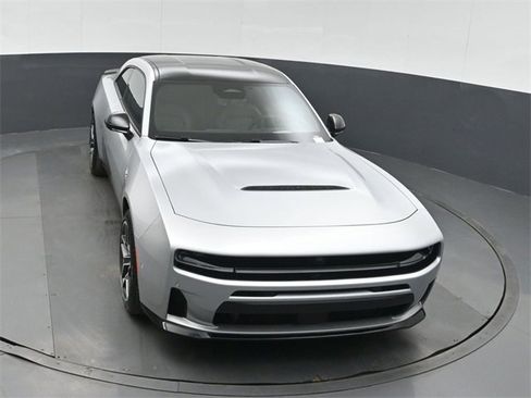 New 2026 Dodge Charger R/T Scat Pack image 35
