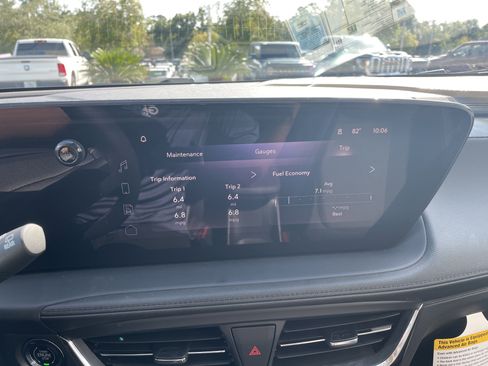 New 2026 Buick Encore GX Preferred image 24