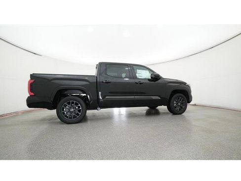 New 2025 Toyota Tundra Platinum image 26