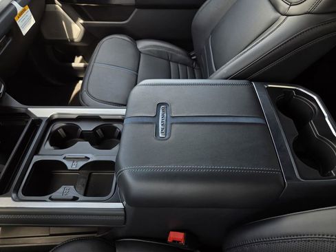 New 2026 Ford F350 Platinum AWD/4WD image 37