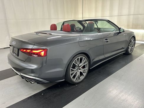 Used 2022 Audi S5 Prestige image 2