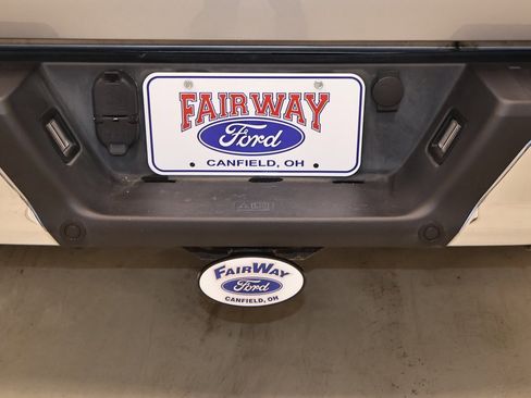 Certified 2020 Ford F150 XLT w/ Equipment Group 302A Luxury image 33