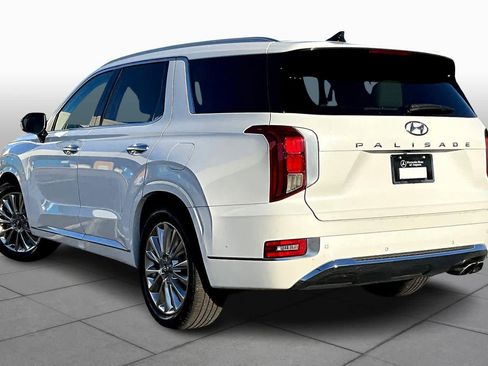 Used 2020 Hyundai Palisade Limited image 11