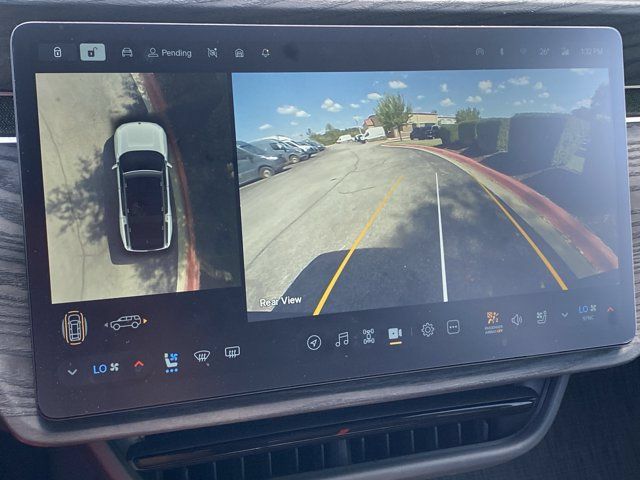 Used 2023 Rivian R1S Adventure Quad AWD/4WD image 36