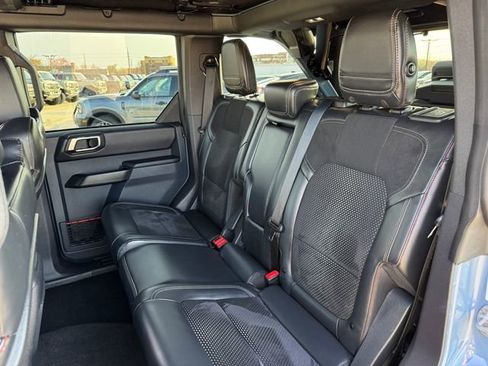 Used 2023 Ford Bronco Raptor image 14