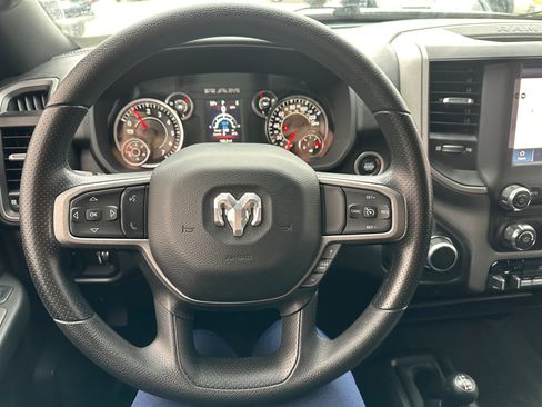 Used 2023 RAM 3500 Tradesman image 11