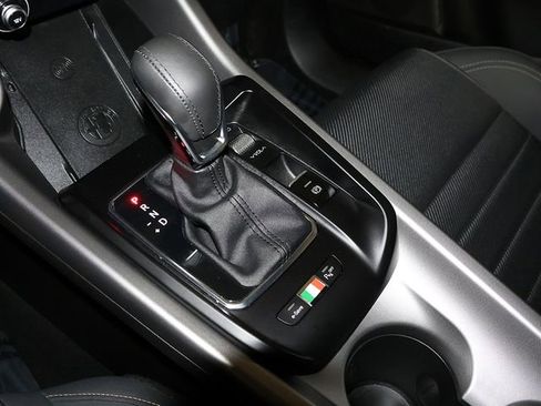 Used 2024 Alfa Romeo Tonale Ti AWD/4WD image 25