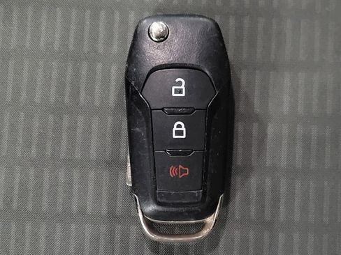 Used 2021 Ford Escape S FWD image 32