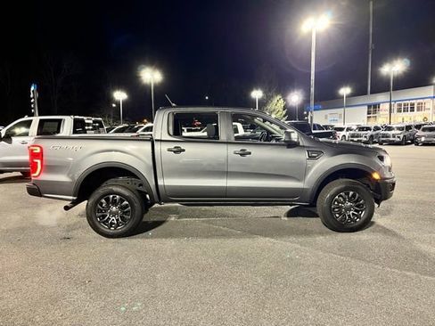 Used 2023 Ford Ranger XLT w/ Equipment Group 301A Mid AWD/4WD image 5