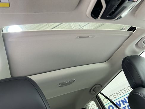 Certified 2024 Subaru Outback Limited image 22