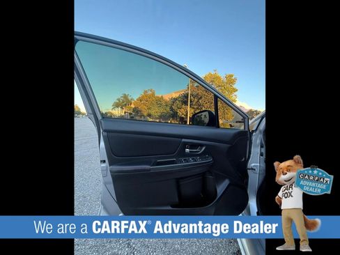 Used 2015 Subaru WRX AWD/4WD image 31