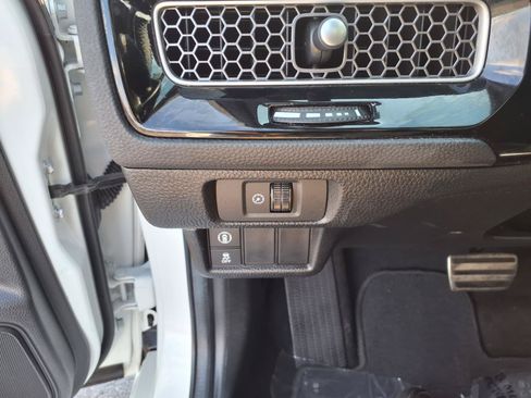 Certified 2024 Honda Civic Sport image 10