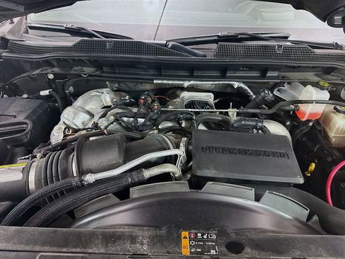 Used 2024 Chevrolet Silverado 3500 LTZ w/ LTZ Plus Package image 33