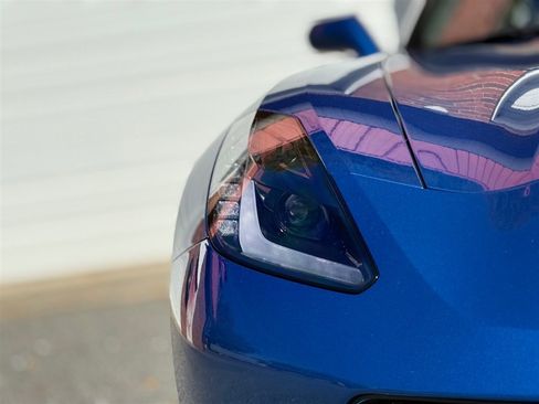 Used 2014 Chevrolet Corvette Stingray Coupe w/ 3LT Preferred Equipment Group image 15