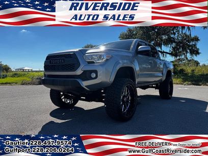 Used 2019 Toyota Tacoma SR5