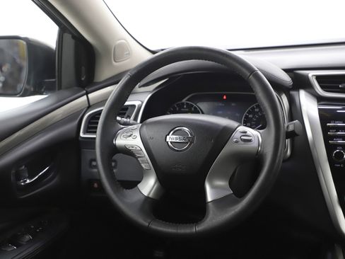 Used 2017 Nissan Murano Platinum image 14
