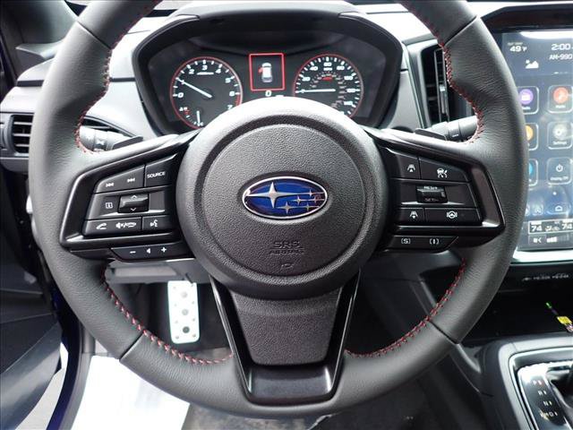 New 2026 Subaru Impreza RS AWD/4WD image 12