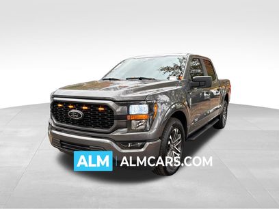 Used 2023 Ford F150 XL w/ STX Appearance Package