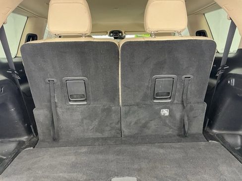 Used 2021 Jeep Grand Cherokee L Limited image 19