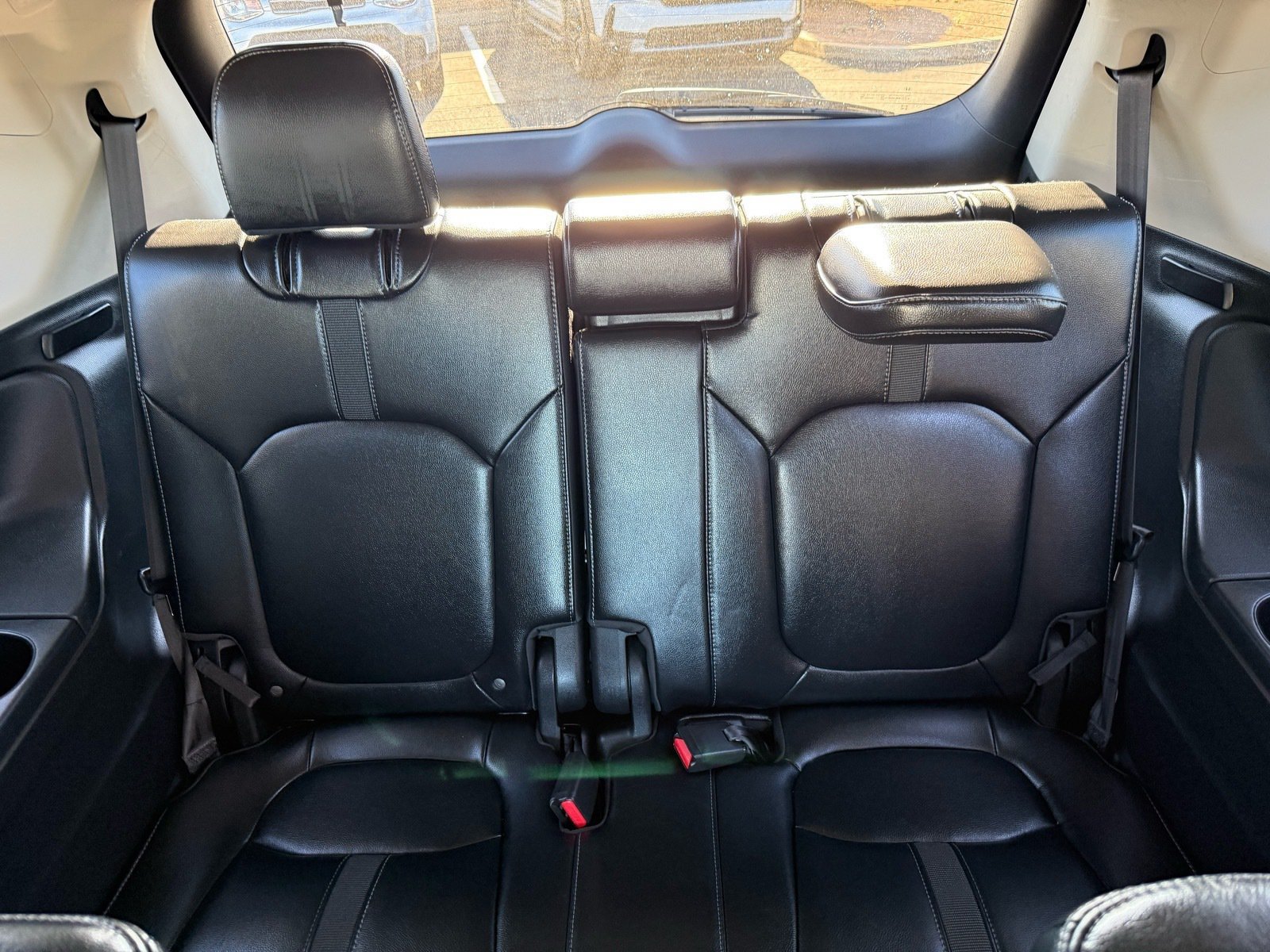 Used 2024 Honda Pilot EX-L image 28