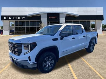 New 2026 GMC Sierra 1500 Pro