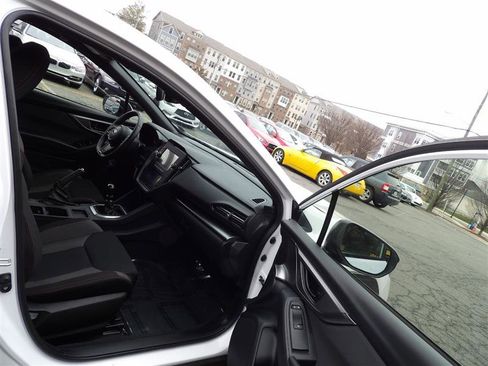 Used 2022 Subaru WRX image 13