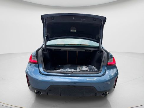 New 2026 BMW 330i Sedan w/ M Sport Package RWD image 22