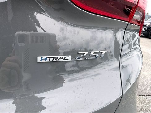 Used 2023 Hyundai Santa Fe Calligraphy AWD/4WD image 28