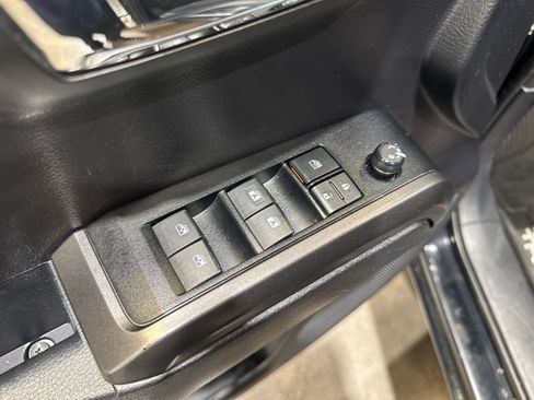 Used 2020 Toyota Tacoma TRD Pro AWD/4WD image 24