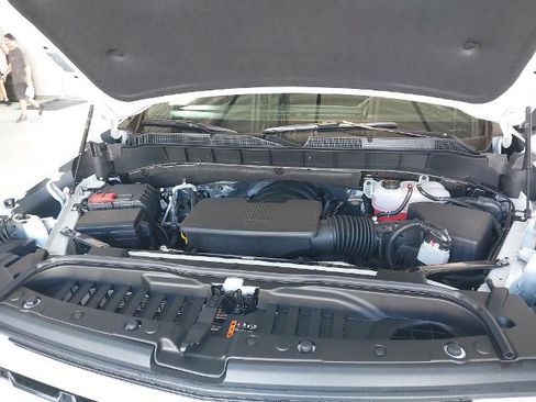 New 2026 Chevrolet Silverado 1500 RST w/ All Star Edition Plus image 30