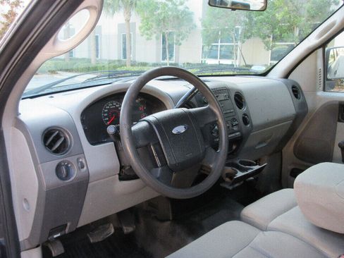 Used 2007 Ford F150 XL image 11