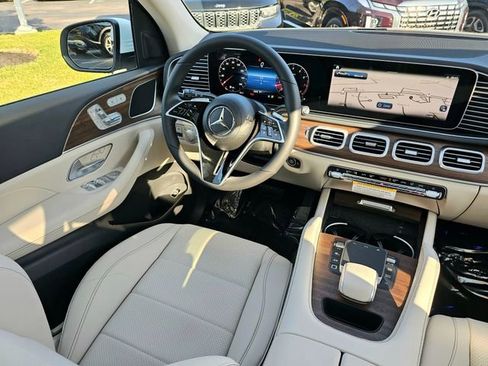 New 2026 Mercedes-Benz GLE 350 4MATIC image 25
