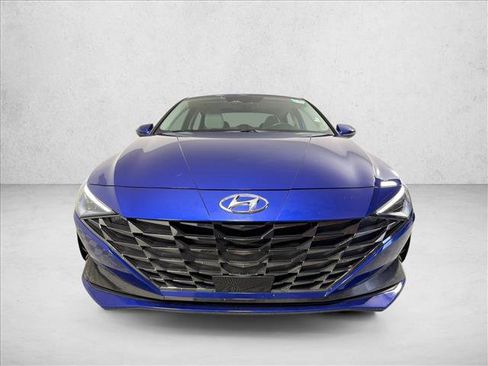 Used 2023 Hyundai Elantra Limited FWD image 10