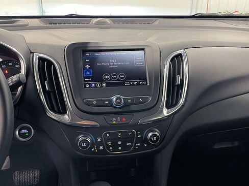 Used 2024 Chevrolet Equinox LT FWD image 32