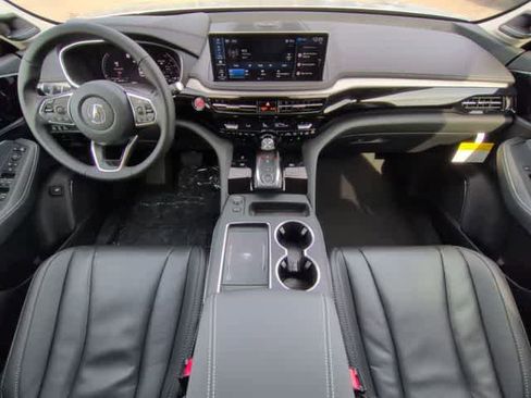 New 2026 Acura MDX SH-AWD w/ Technology Package image 16
