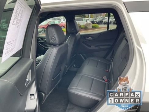 Used 2025 Chevrolet Equinox LT w/ Convenience Package II AWD/4WD image 13