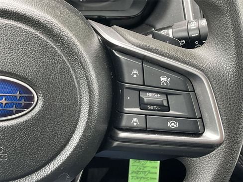 Certified 2025 Subaru Outback AWD/4WD image 27