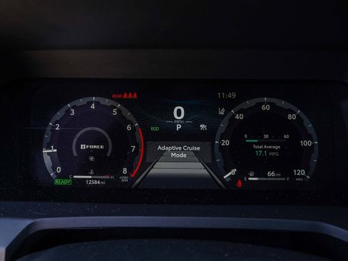 Used 2025 Toyota Tacoma TRD Pro AWD/4WD image 26