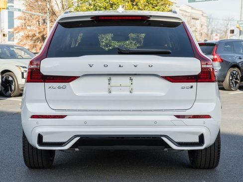 New 2026 Volvo XC60 B5 Ultra w/ Protection Package Premier image 5