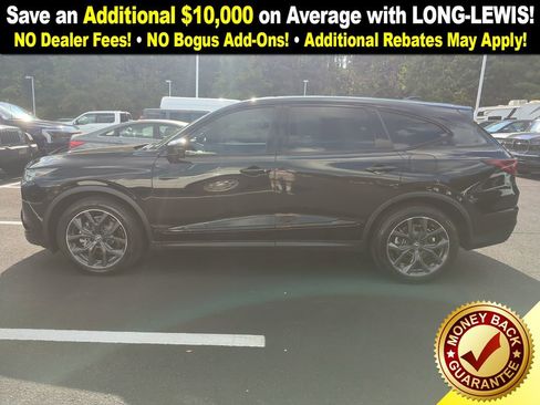 Used 2024 Acura MDX Type S image 5