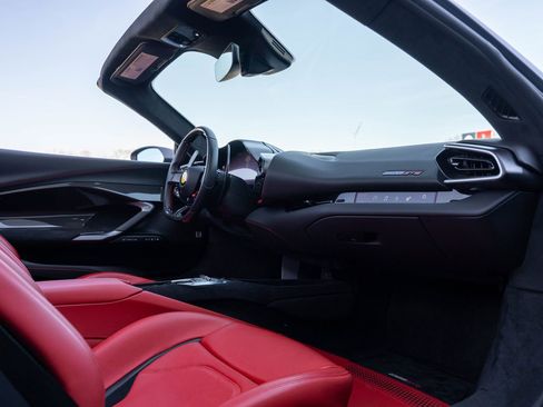 New 2023 Ferrari 296 GTS RWD image 48