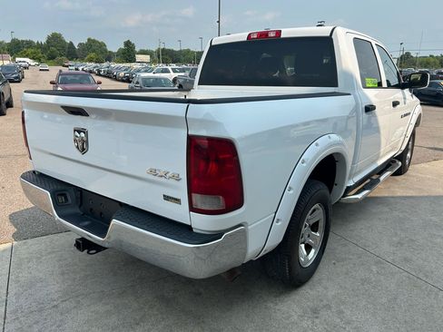 Used 2011 RAM 1500 ST w/ SXT Appearance Group AWD/4WD image 5