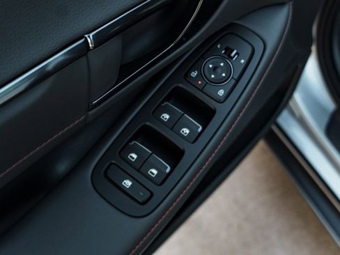 New 2026 Hyundai Sonata N Line image 18