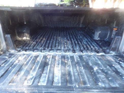 Used 2019 Chevrolet Silverado 1500 RST w/ All-Star Edition image 25