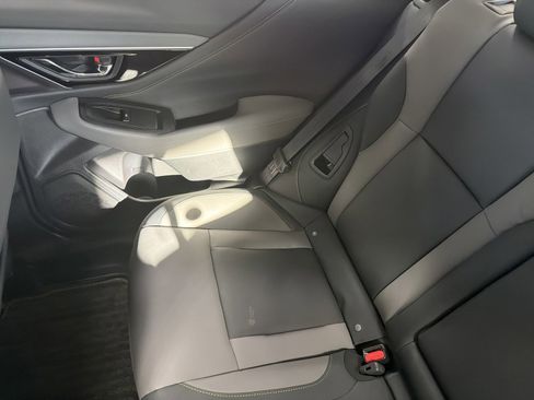 Certified 2025 Subaru Outback Onyx Edition image 12